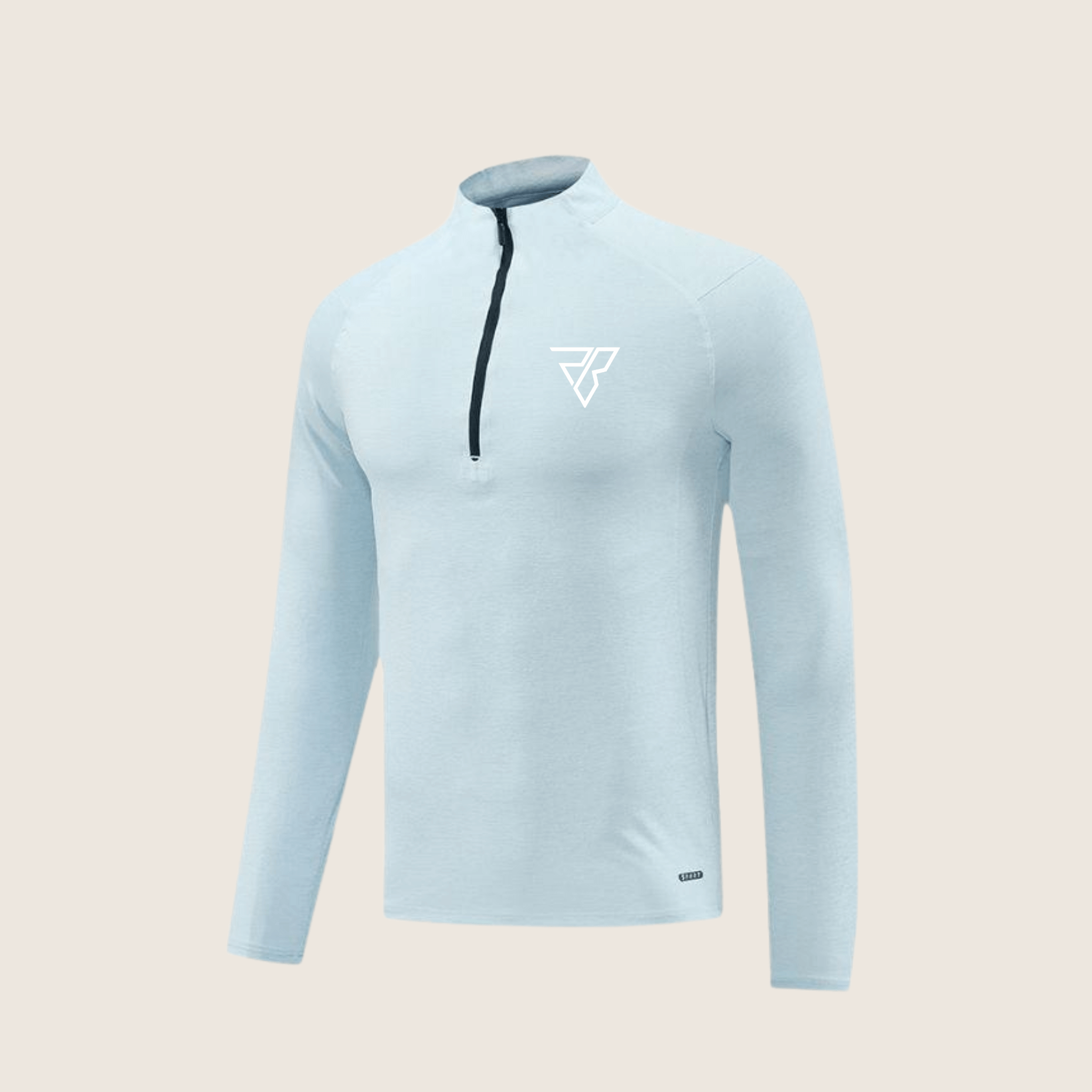 Compression Long Sleeve Shirt
