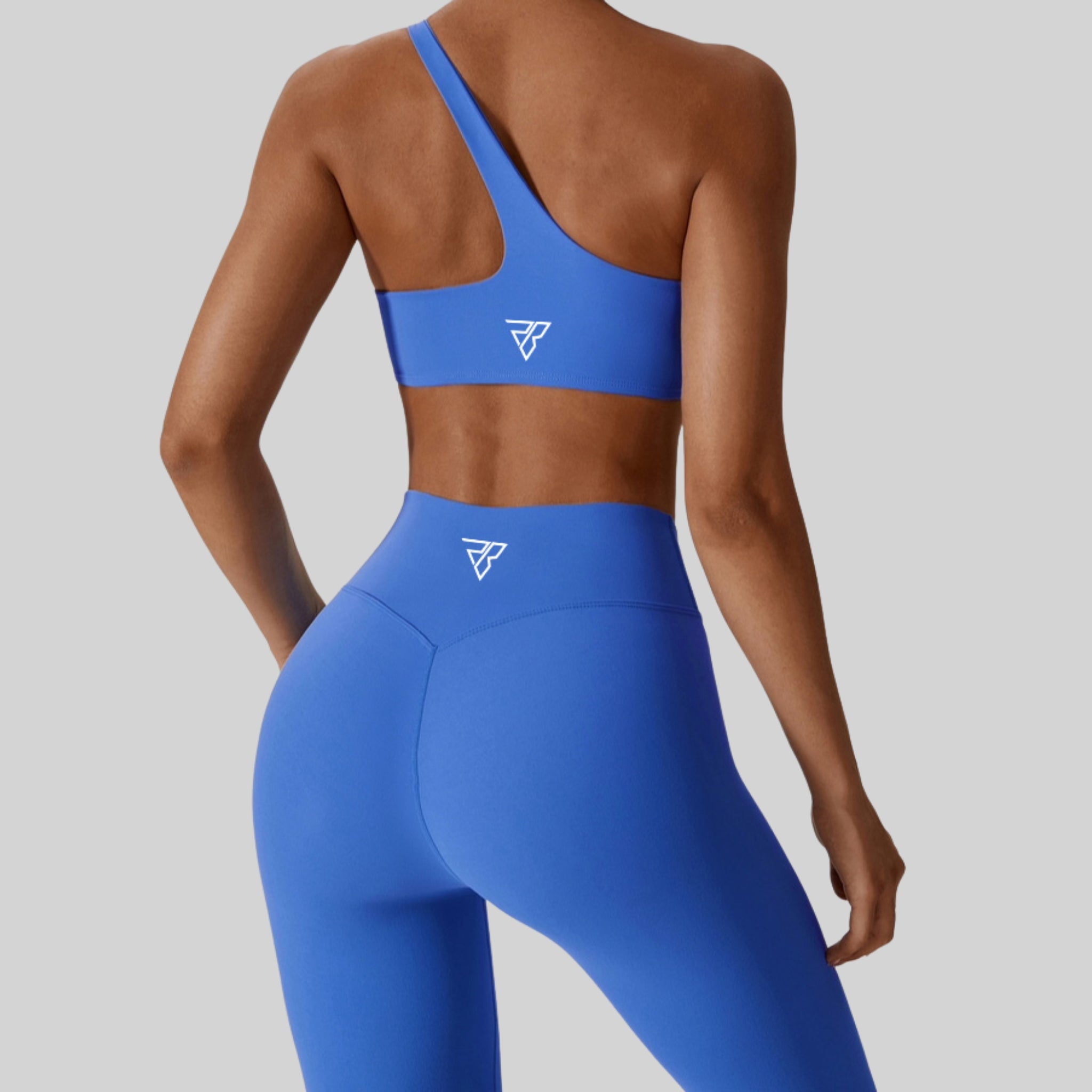 Soutien-gorge asymétrique II