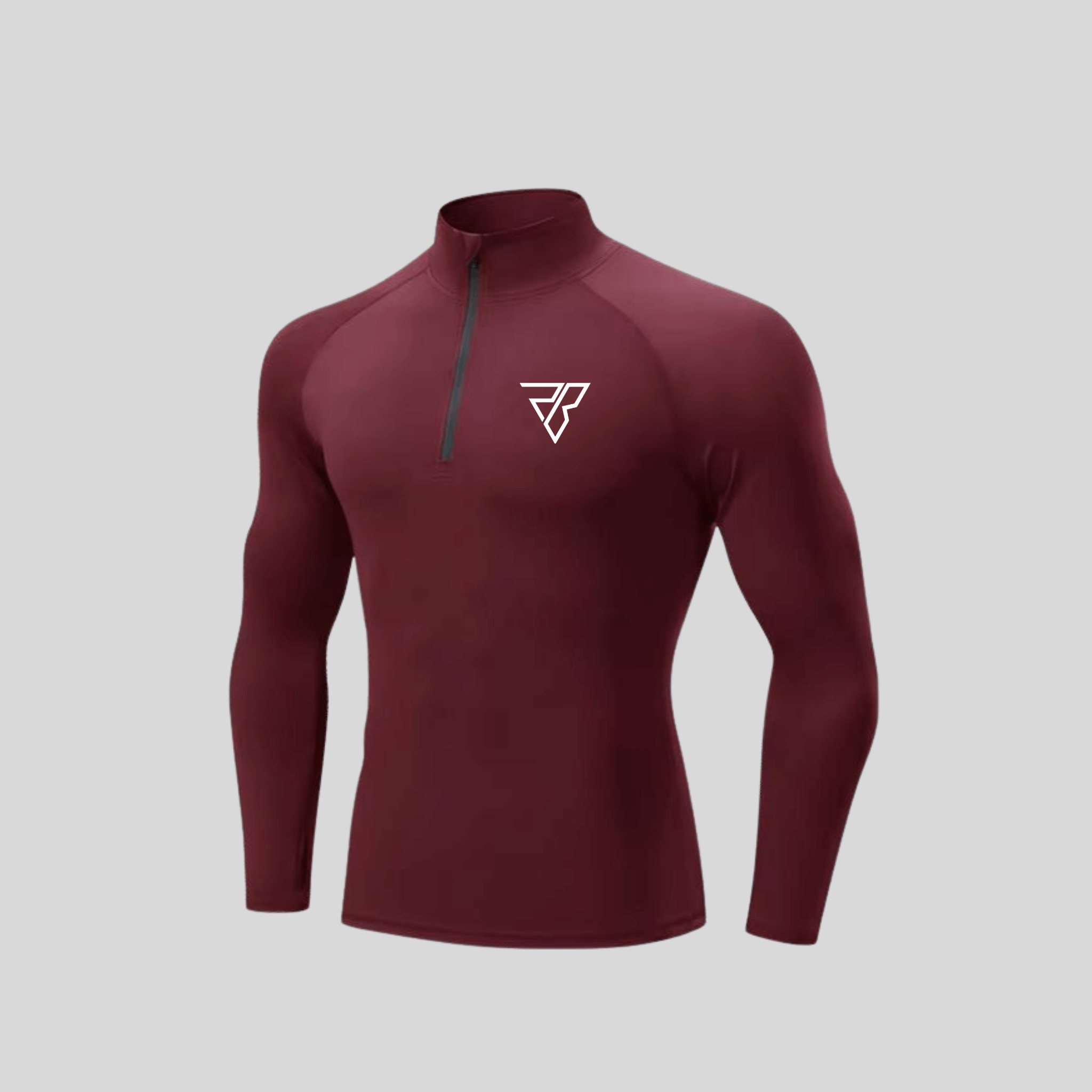 Compression Long Sleeve Shirt