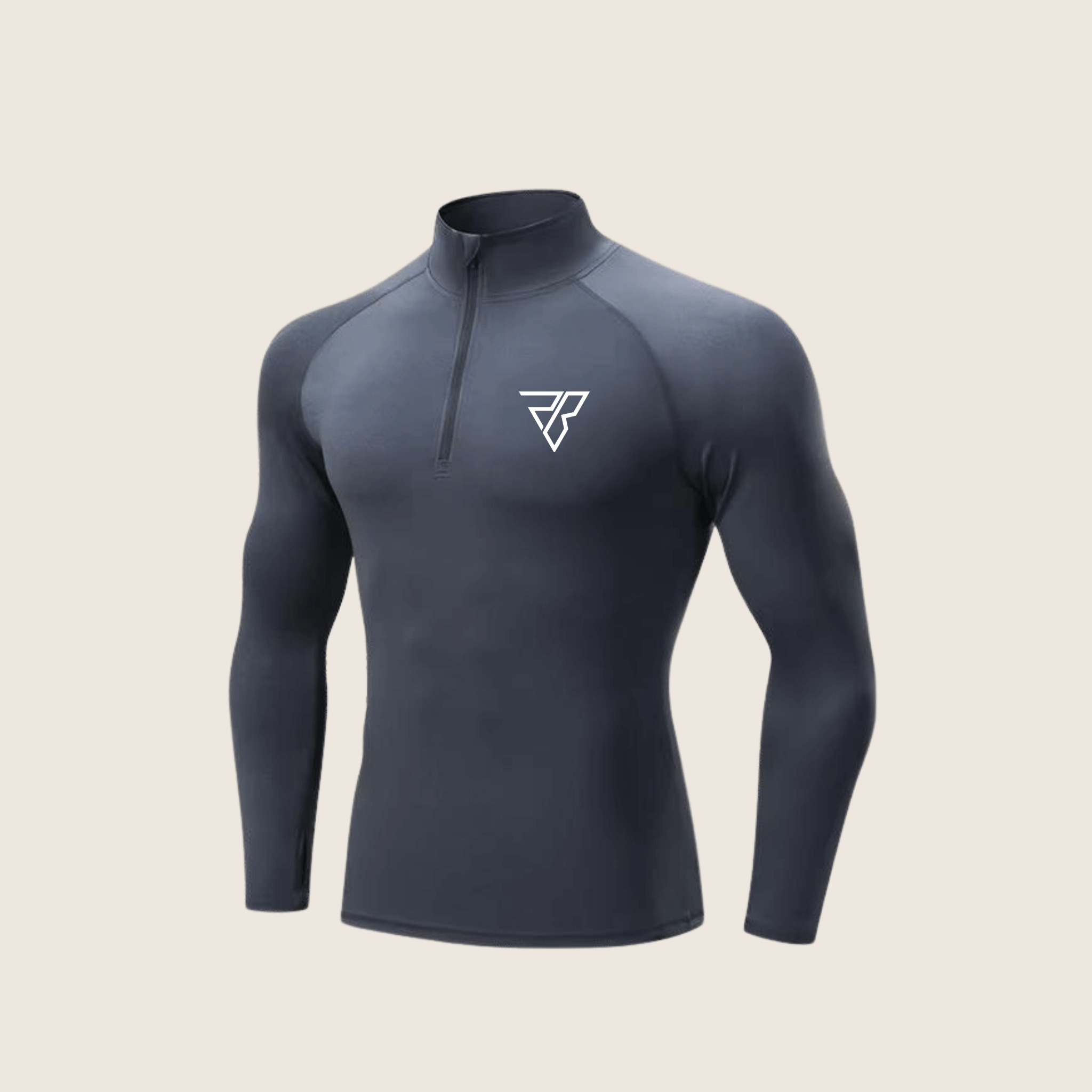 Compression Long Sleeve Shirt