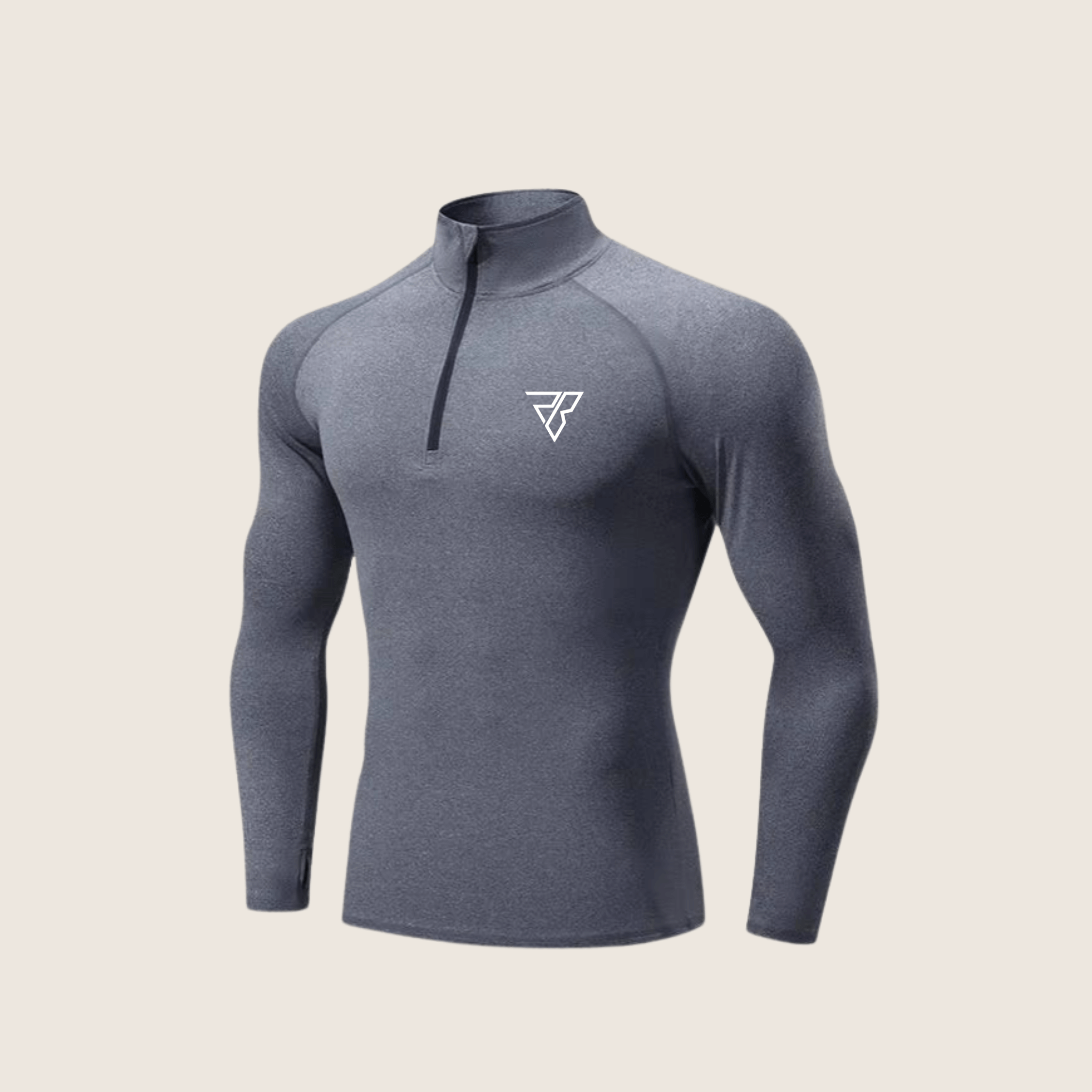 Compression Long Sleeve Shirt