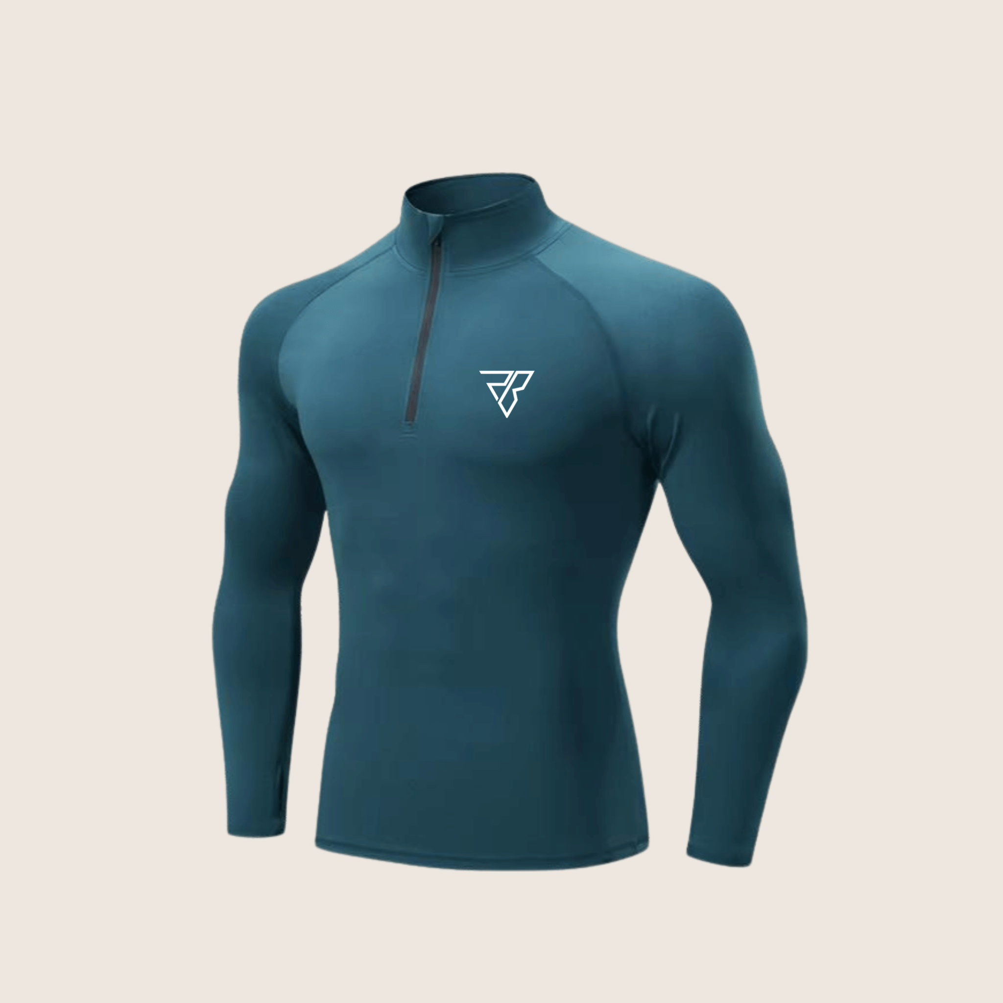Compression Long Sleeve Shirt