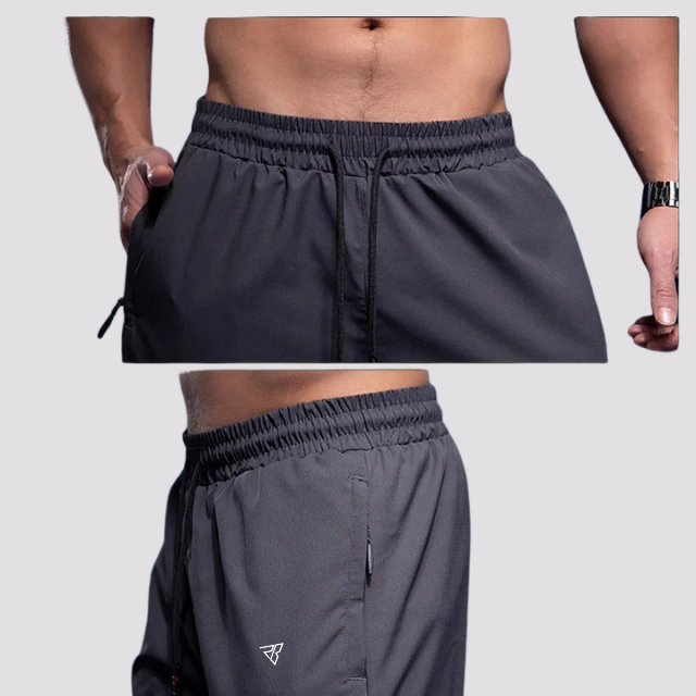 Fitness Sweatpants