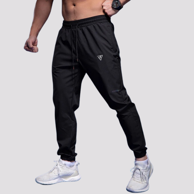 Pantalons de survêtement