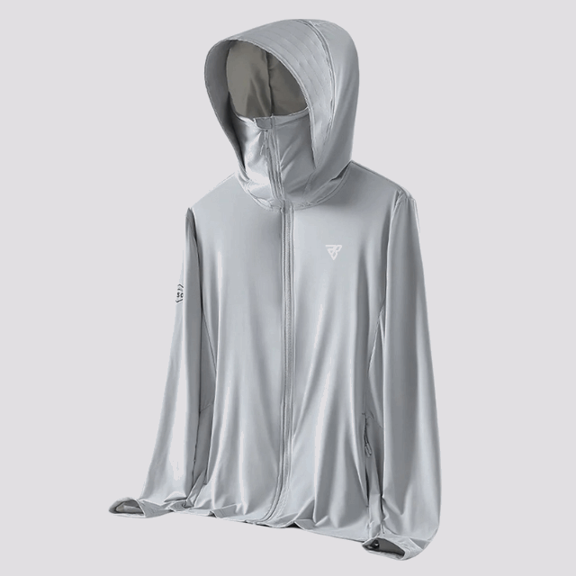 UVShield jacket