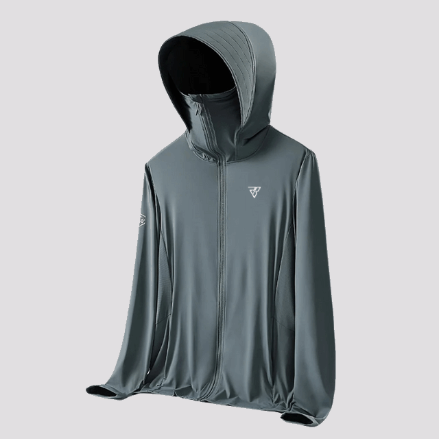 UVShield jacket
