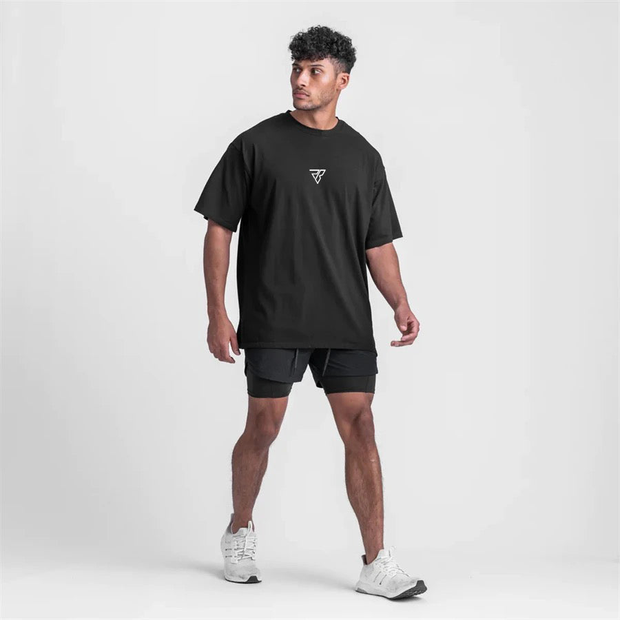 T-shirt Oversize