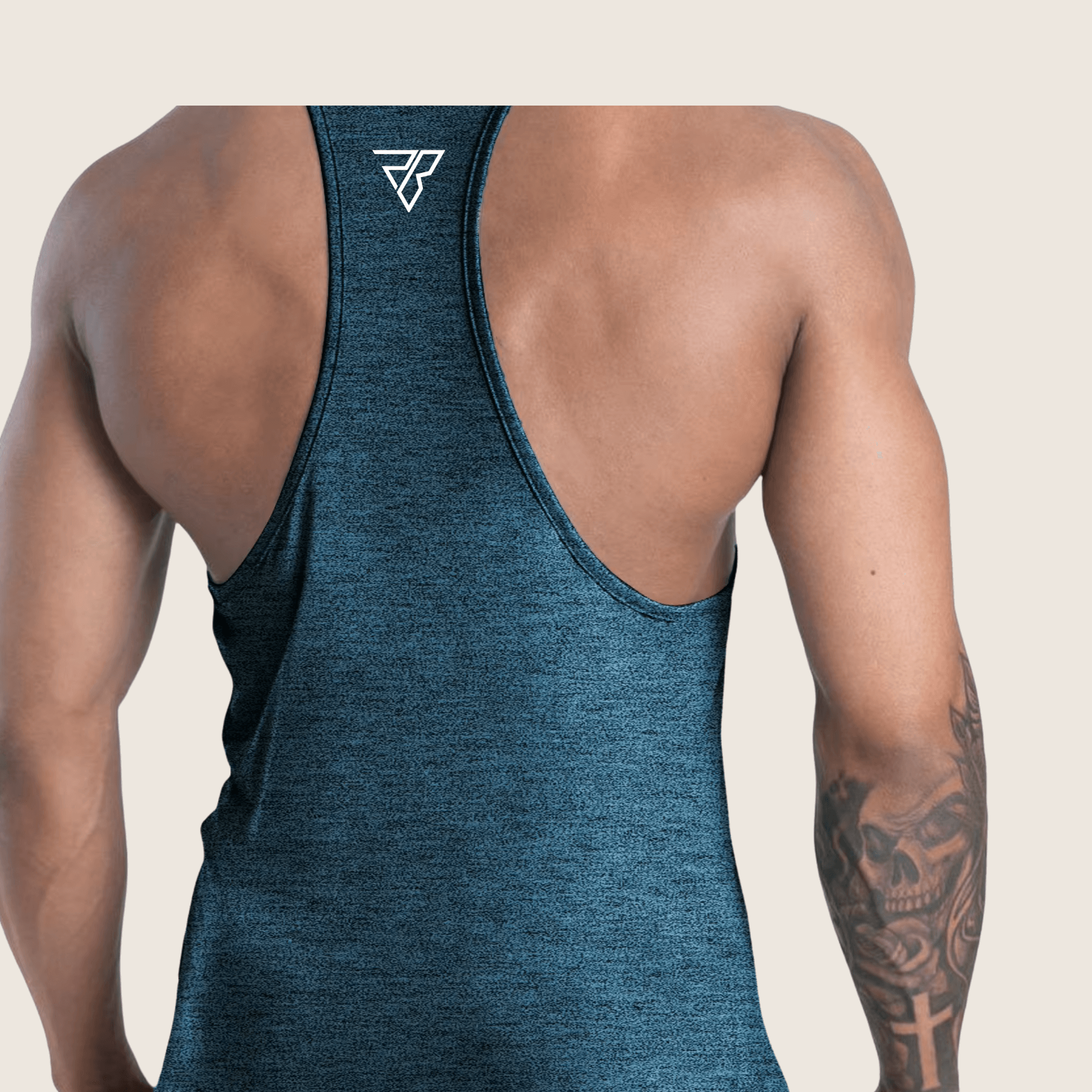 Men's Athletic Tank Top