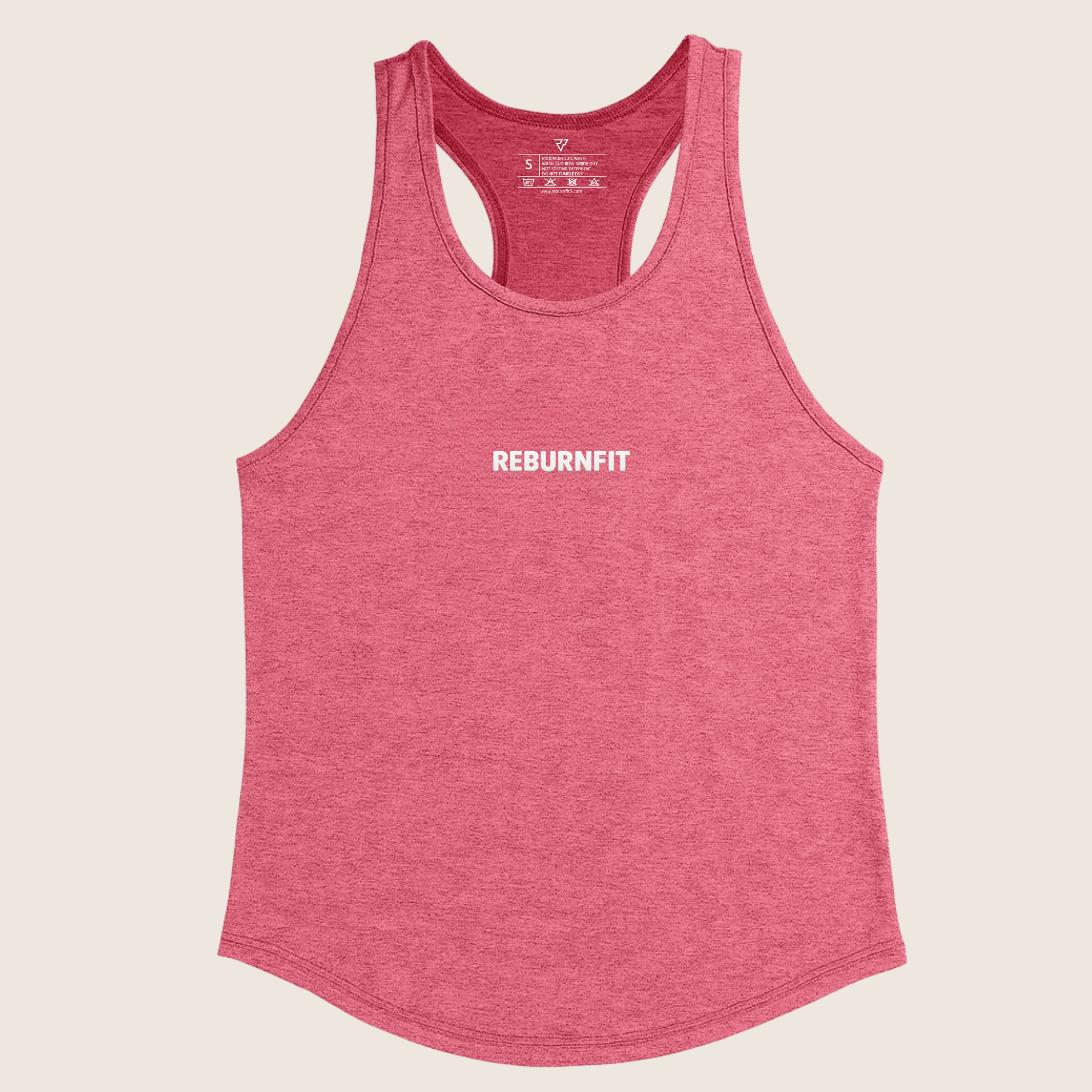 Men's Athletic Tank Top