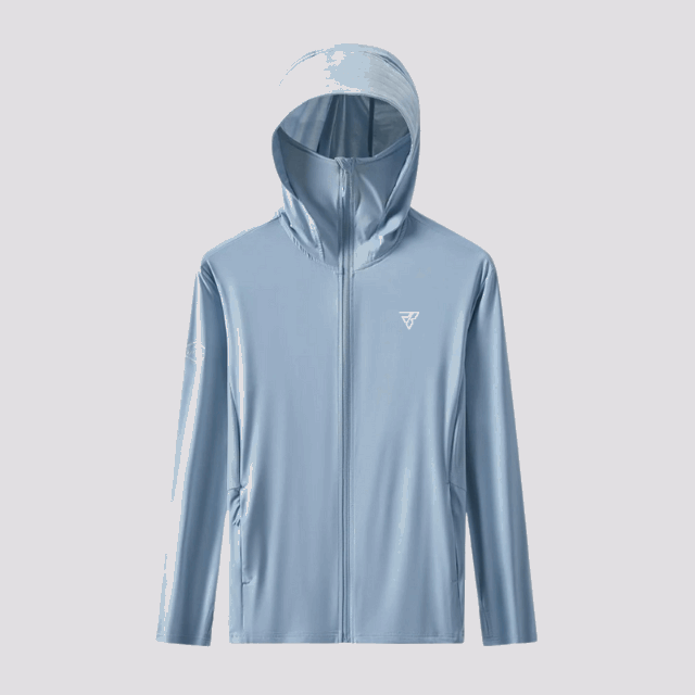 UVShield jacket