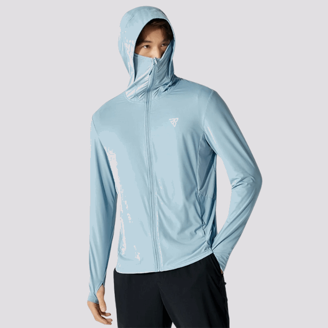 UVShield jacket