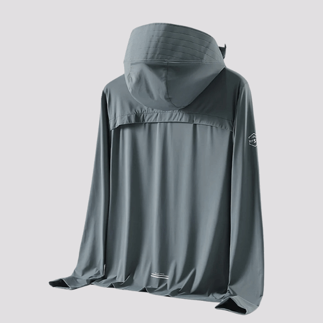 UVShield jacket