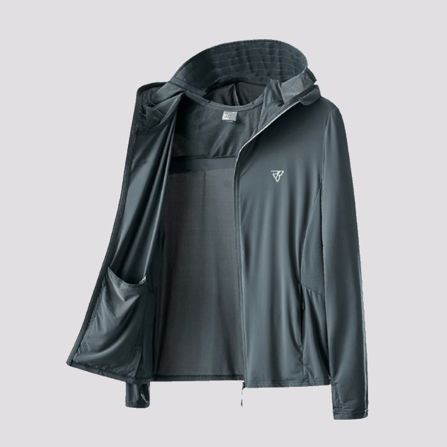 UVShield jacket