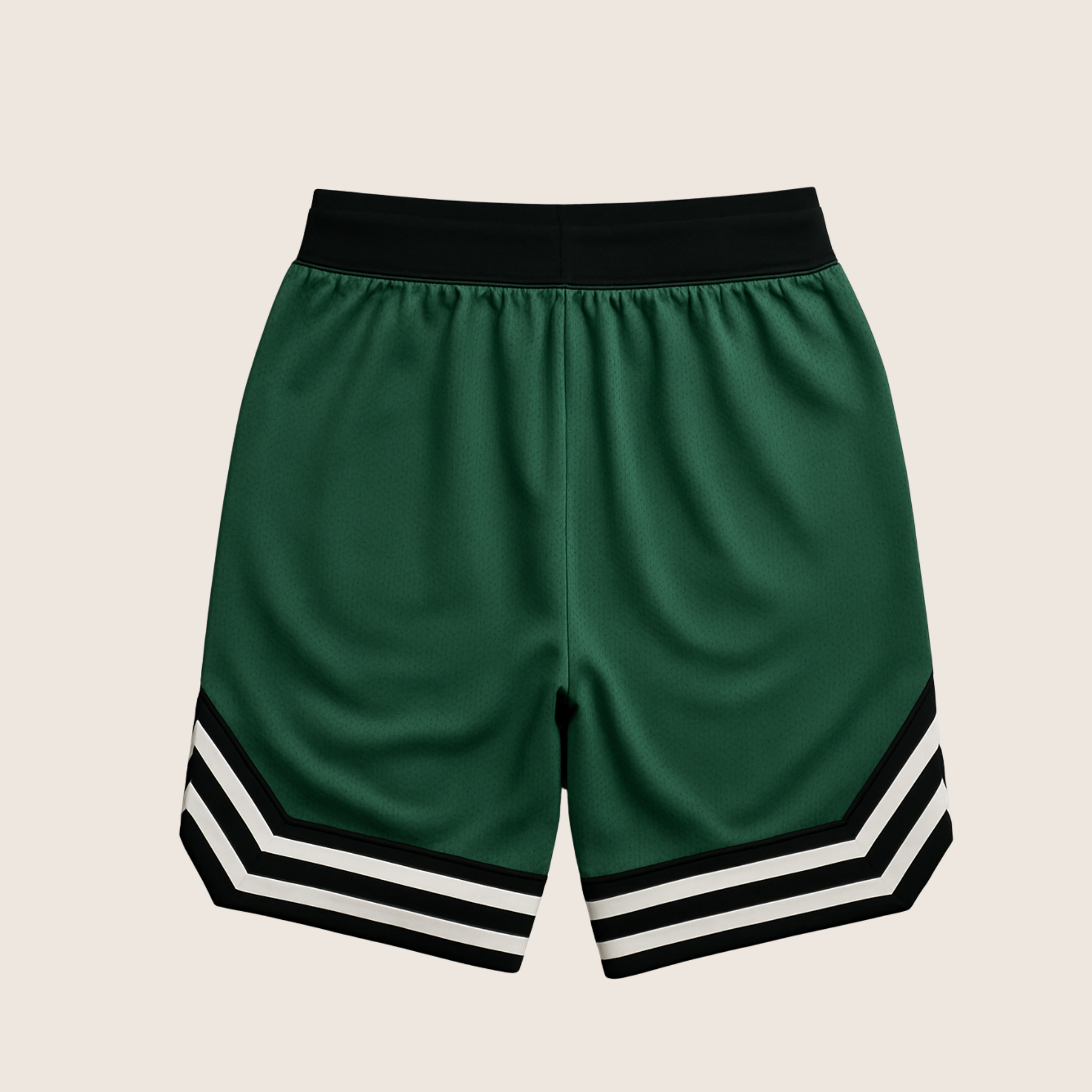 Short de sport ample