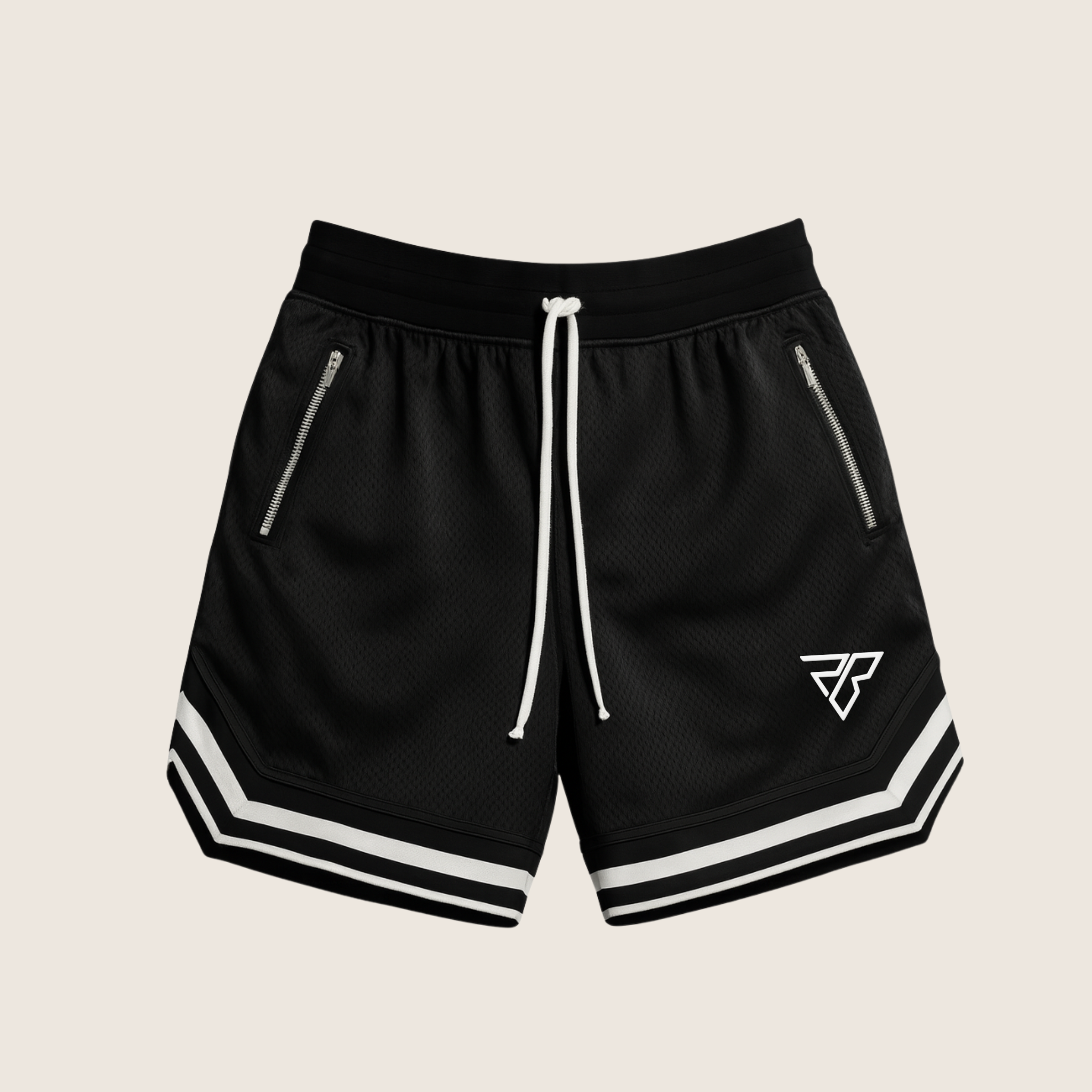 Short de sport ample