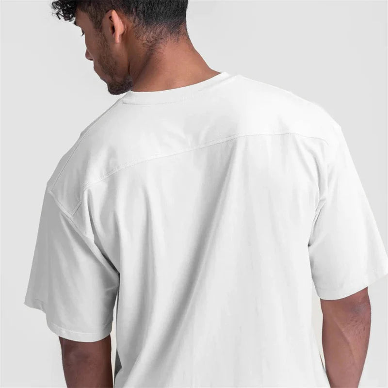 T-shirt Oversize