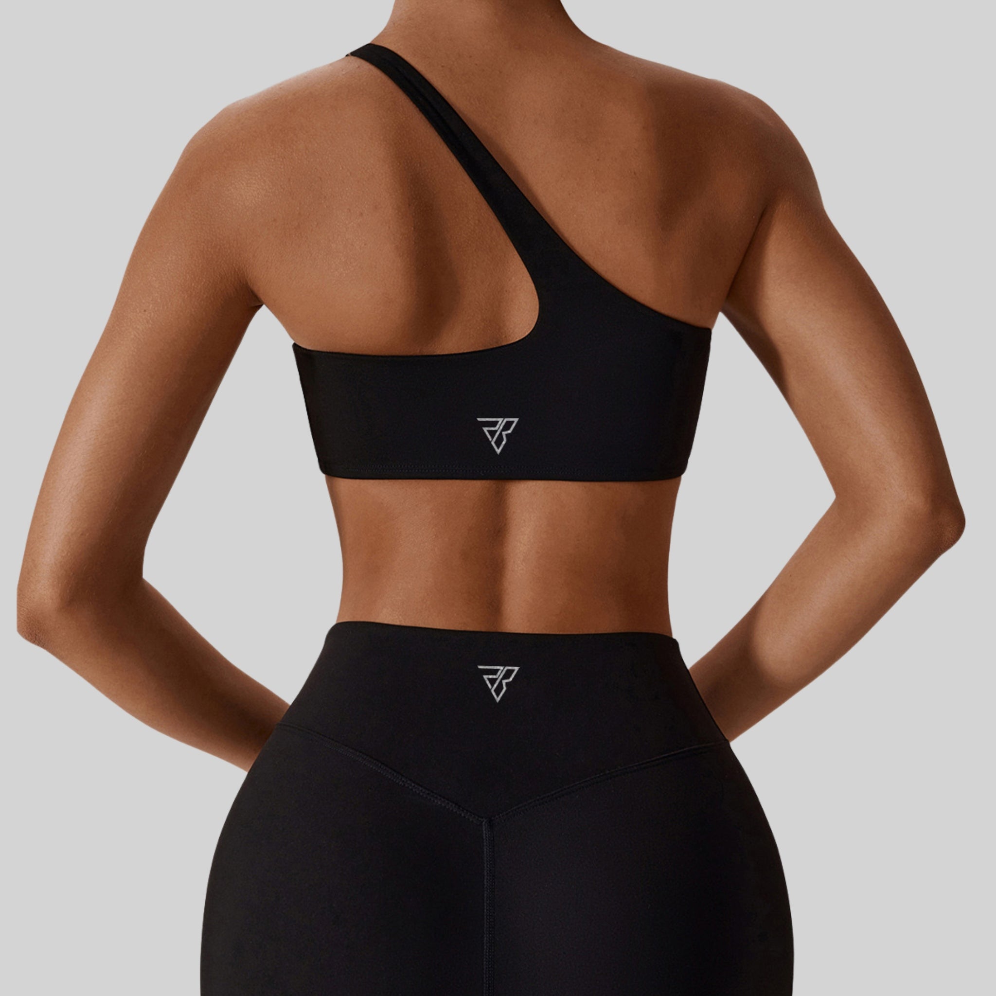 Soutien-gorge asymétrique II