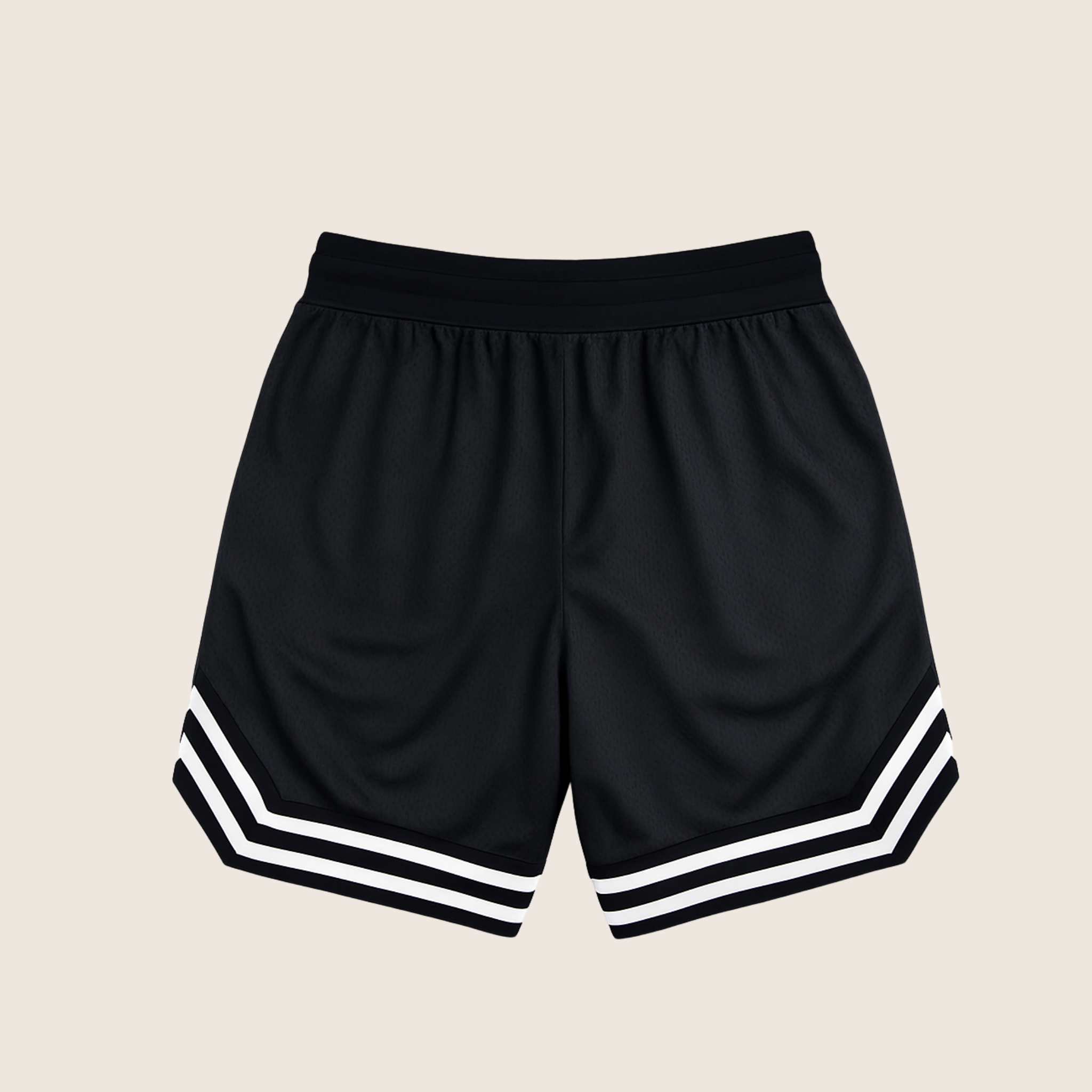 Short de sport ample