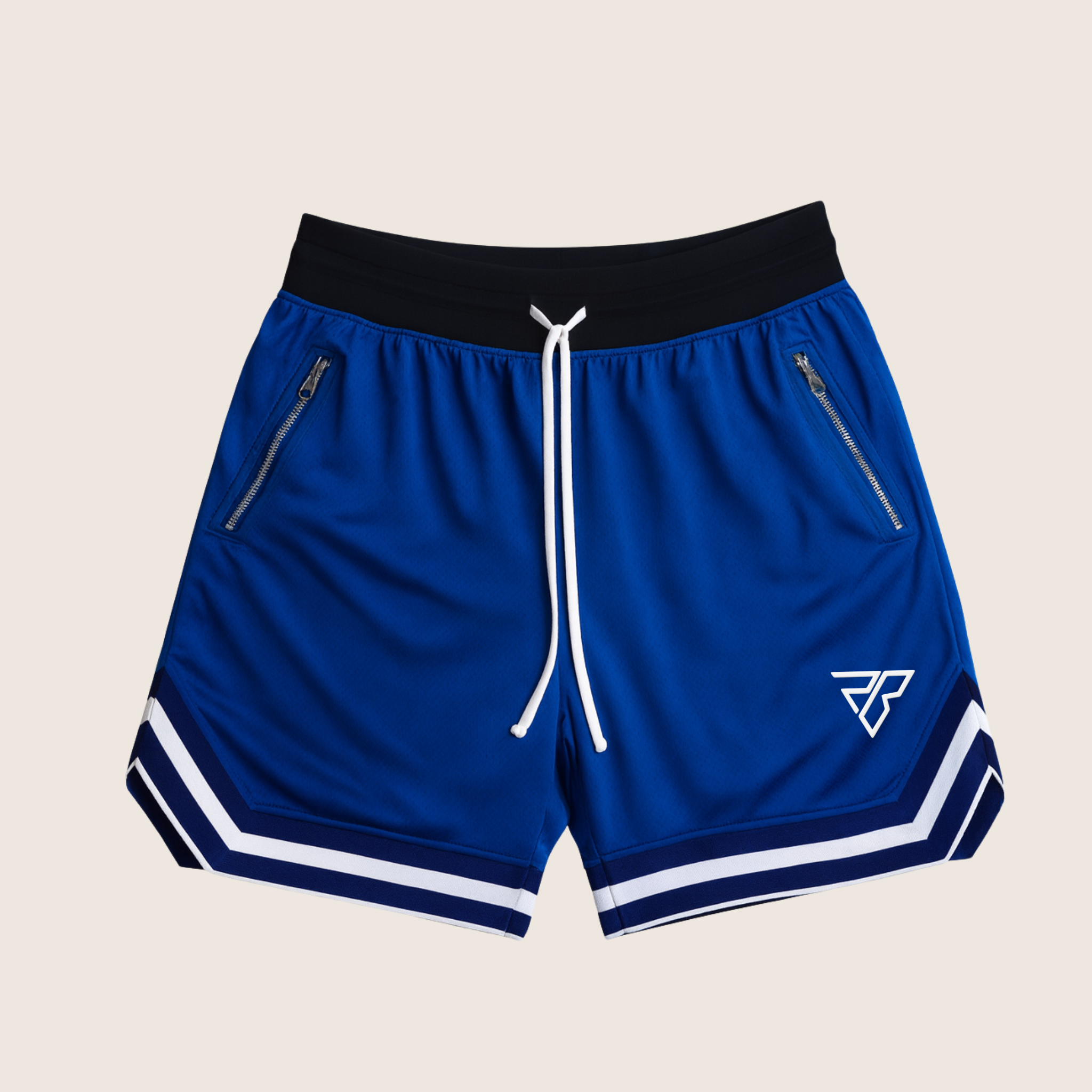 Short de sport ample