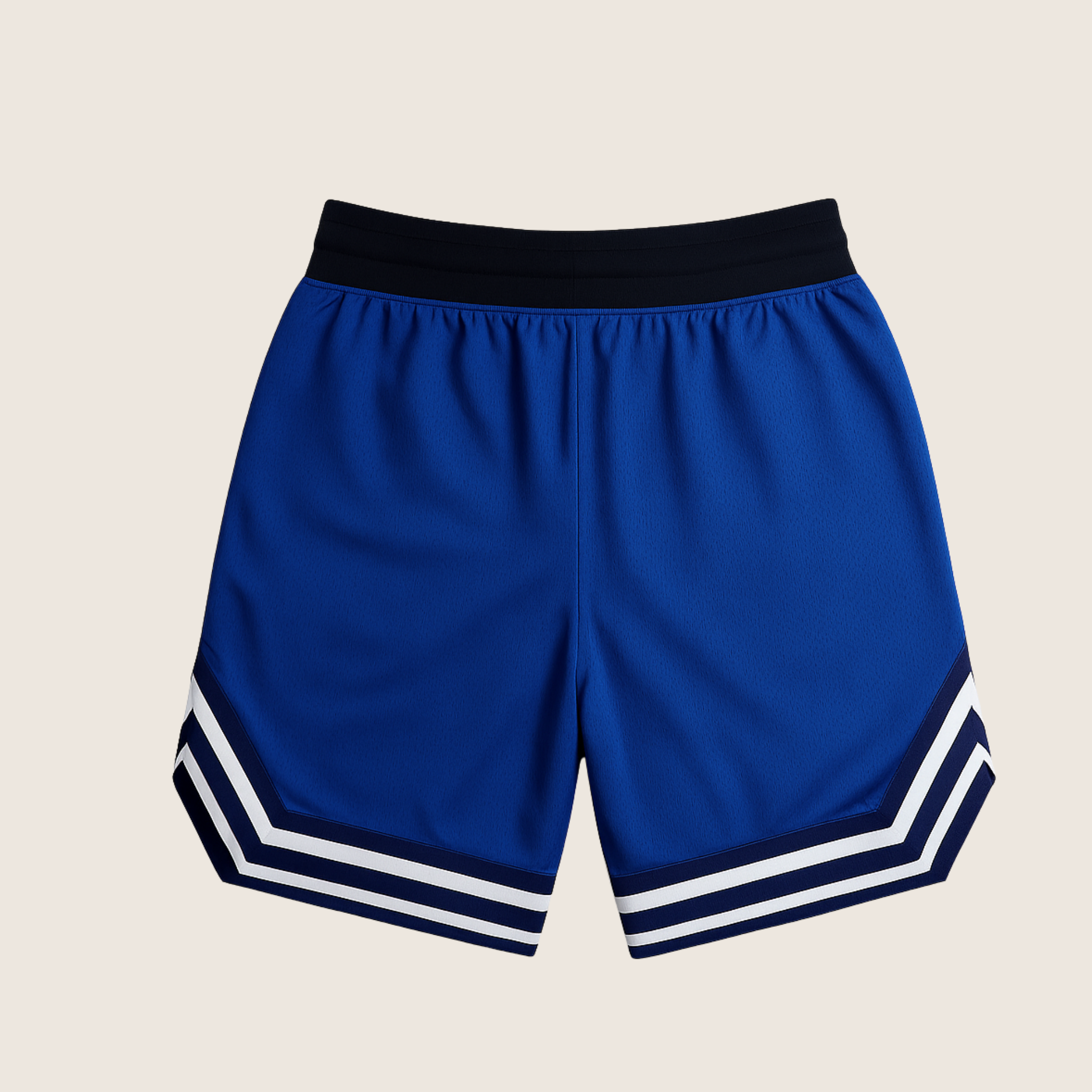 Short de sport ample