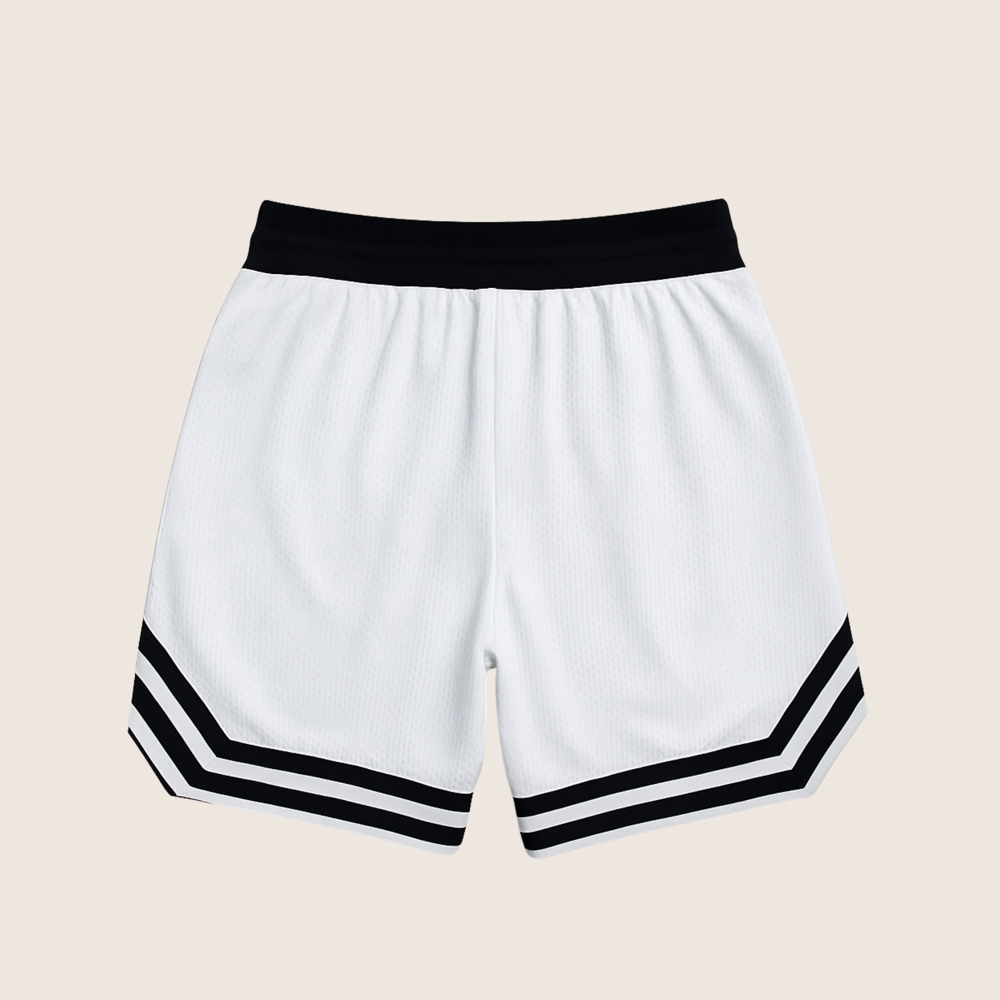 Short de sport ample