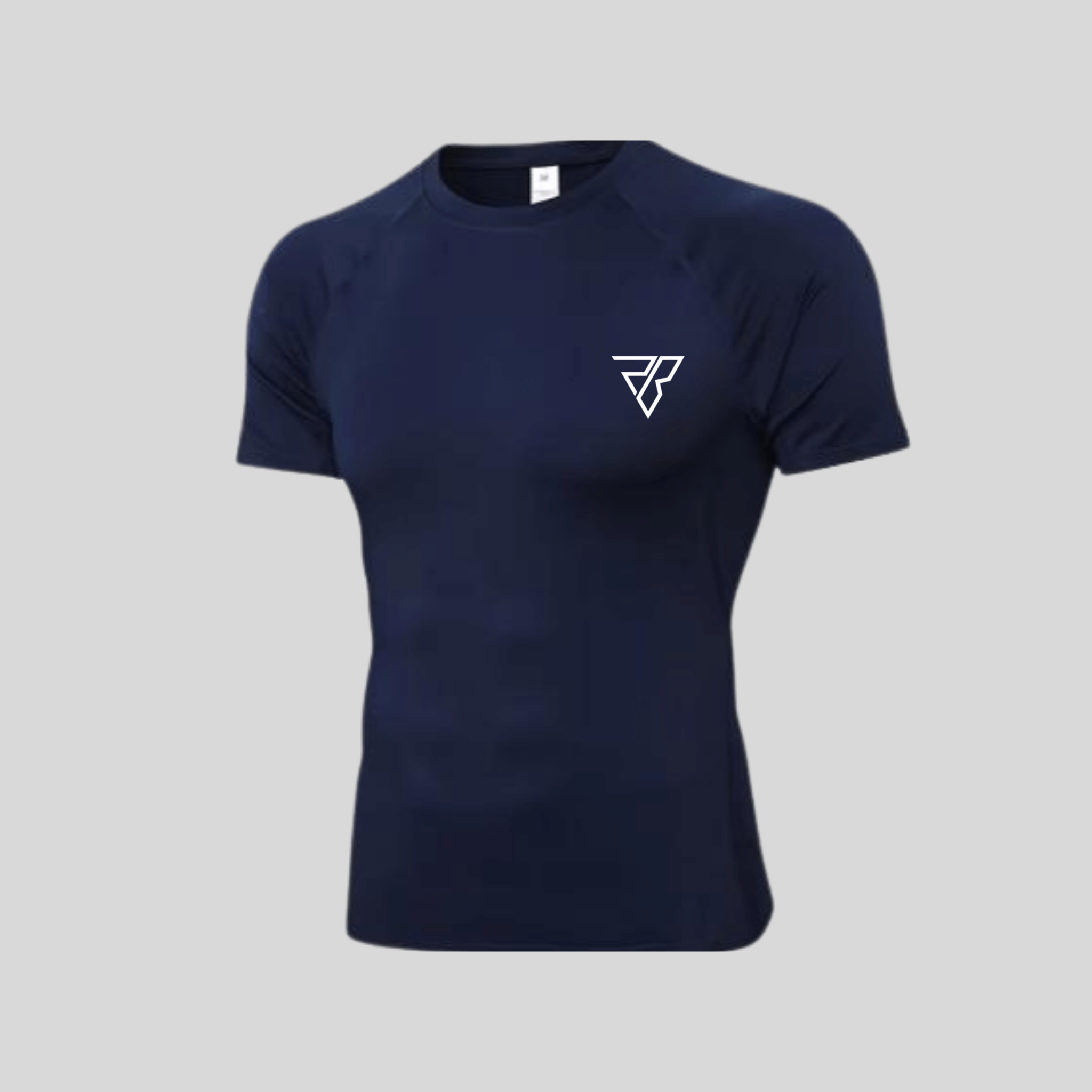 Men’s Quick-Dry Compression Tee