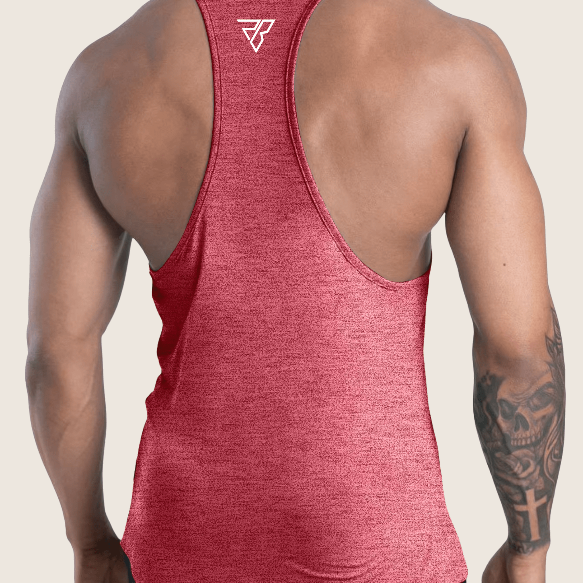Men's Athletic Tank Top