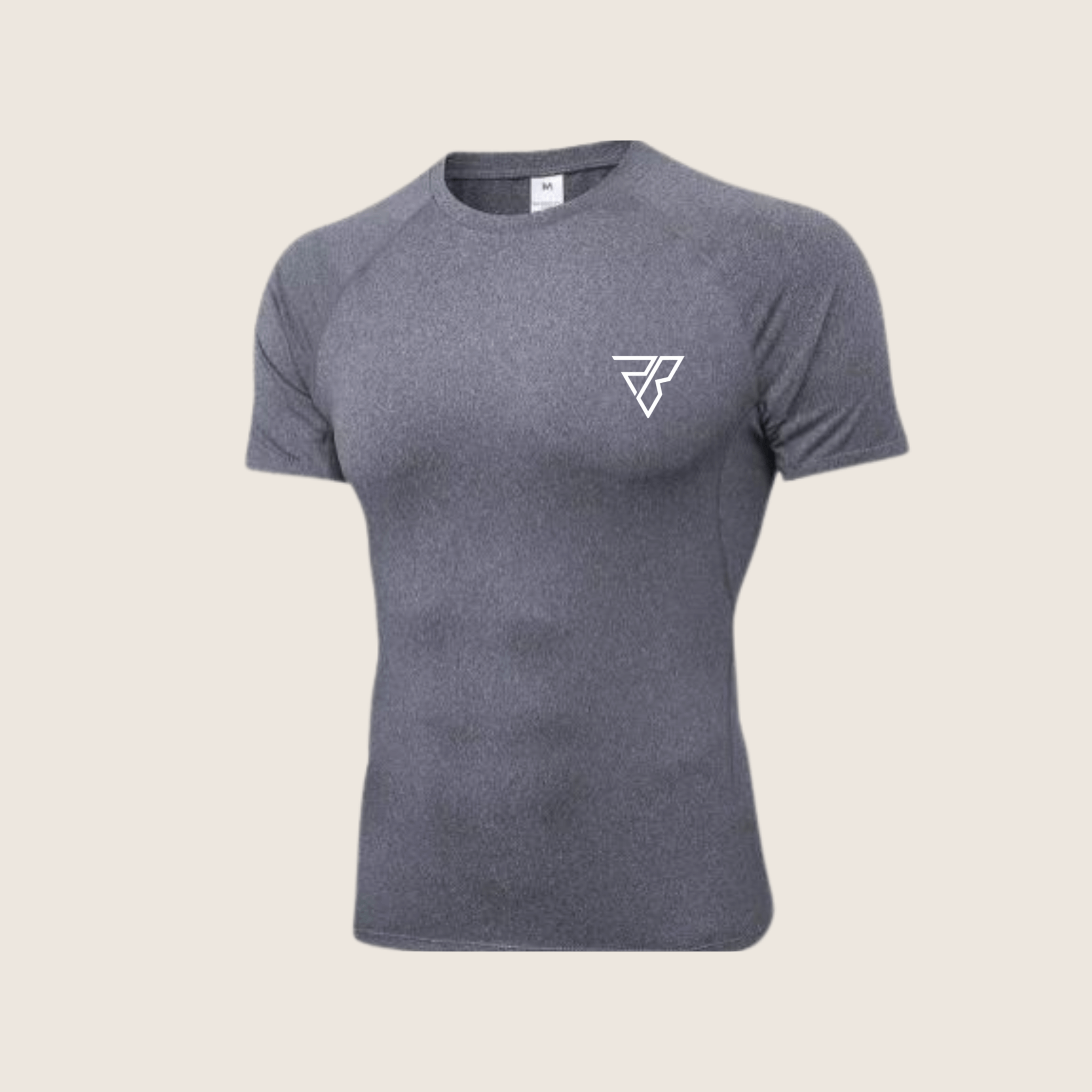 Men’s Quick-Dry Compression Tee