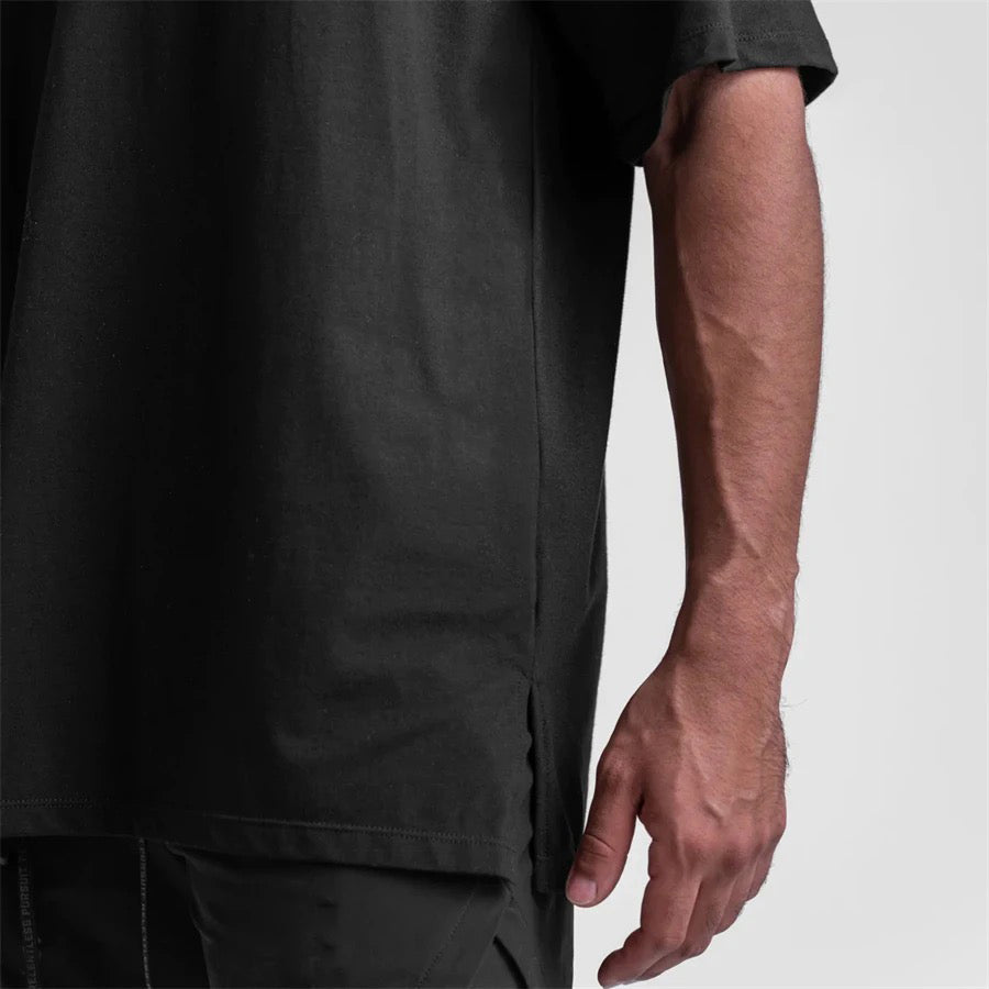 T-shirt Oversize