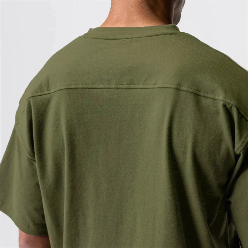 T-shirt Oversize
