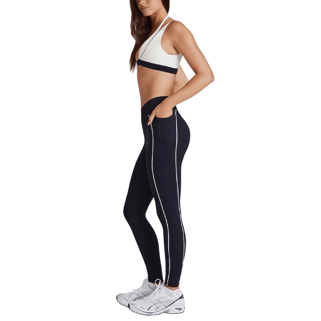 Contoured Sculpt Leggings