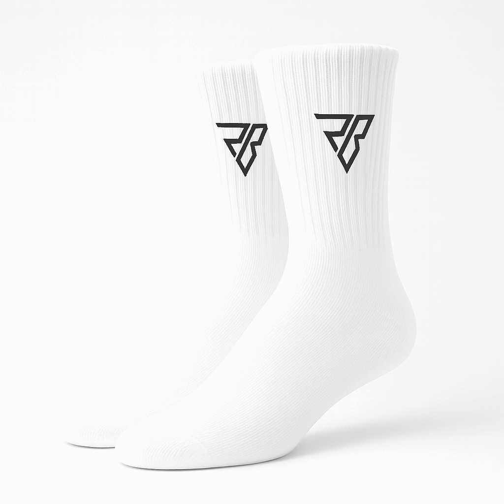 CREW SOCKS (PACK OF 3 PAIRS)