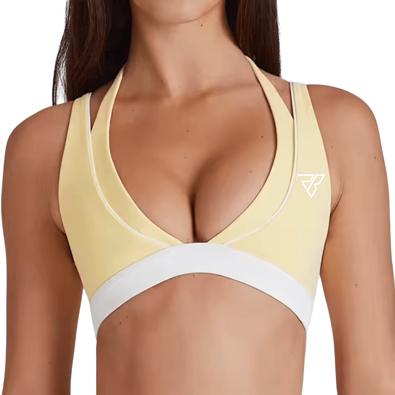Contoured Sculpt 6 pcs Set - Yellow
