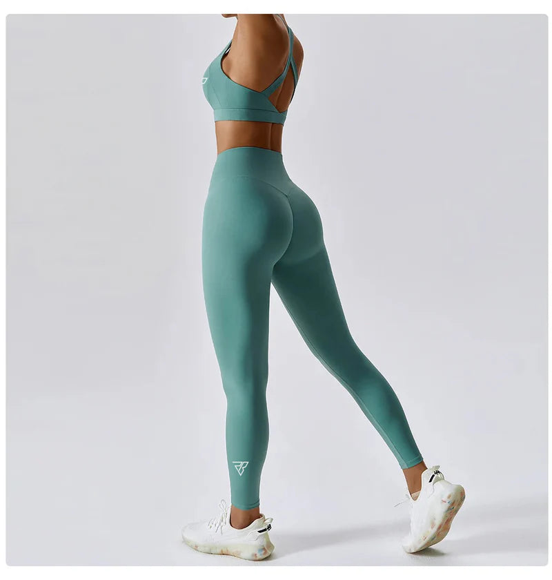 Scrunch Bum Leggings