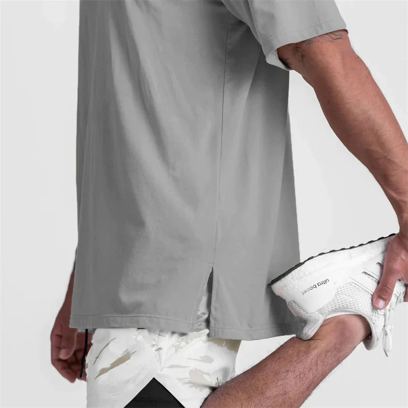 T-shirt Oversize