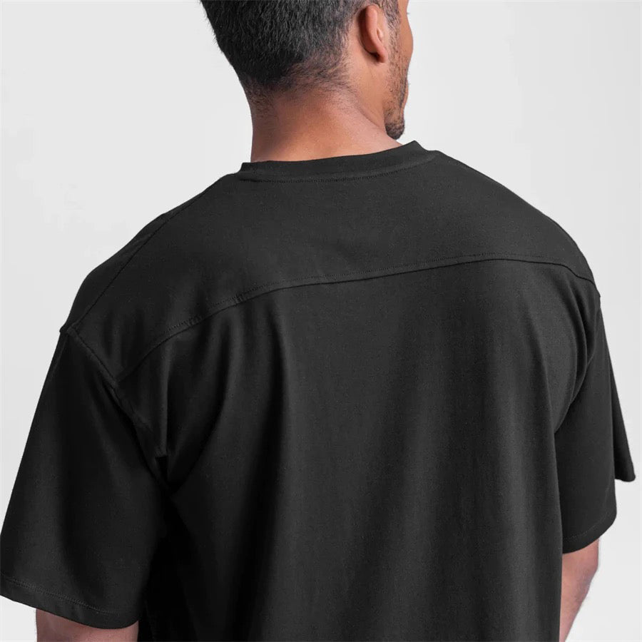 T-shirt Oversize
