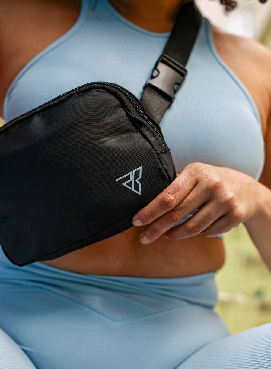 Cross Body Bag