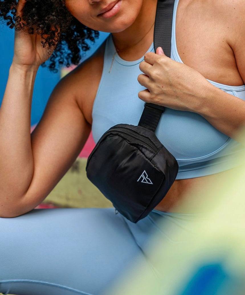 Cross Body Bag