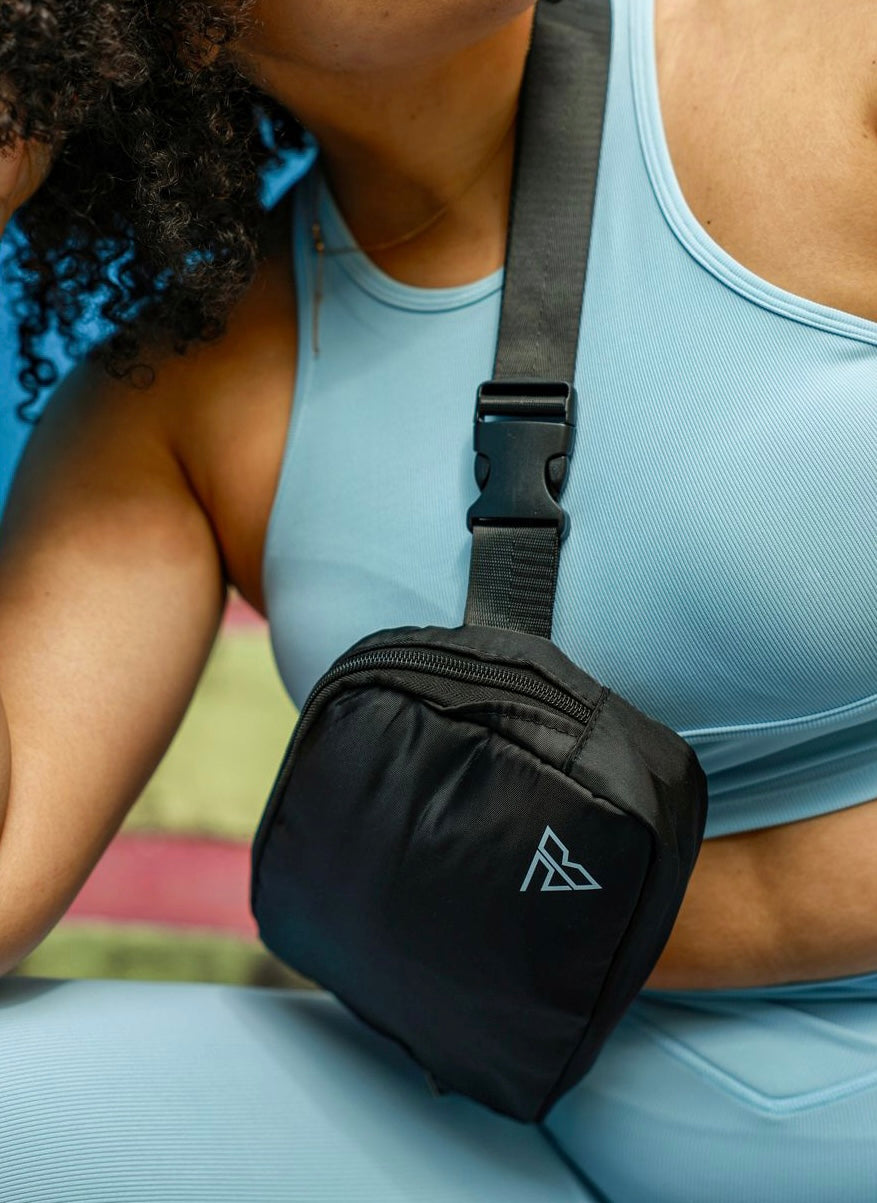 Cross Body Bag