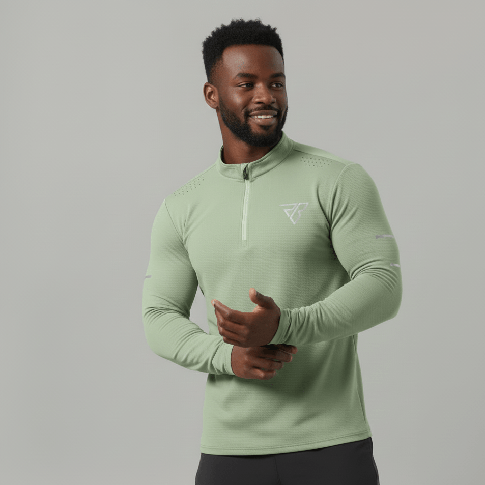ProRunner Lightweight Long Sleeve