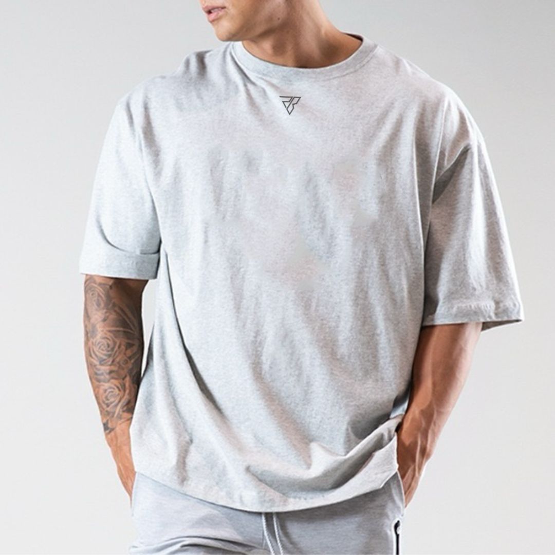 Drop Shoulder T-shirt