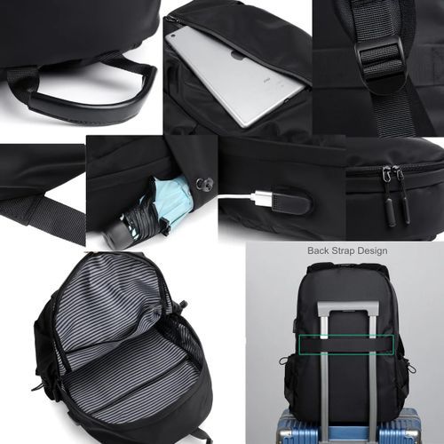 Sac à dos moderne Casual