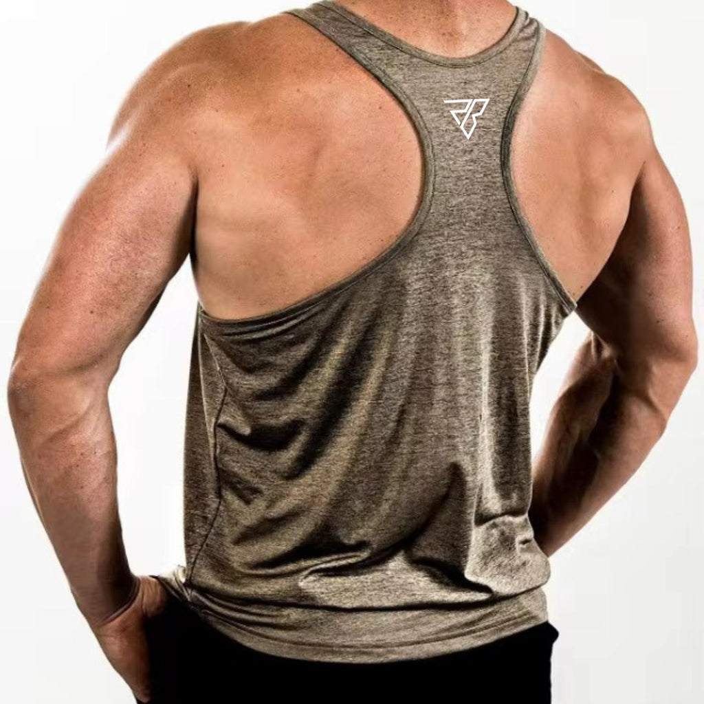 Men's Athletic Tank Top
