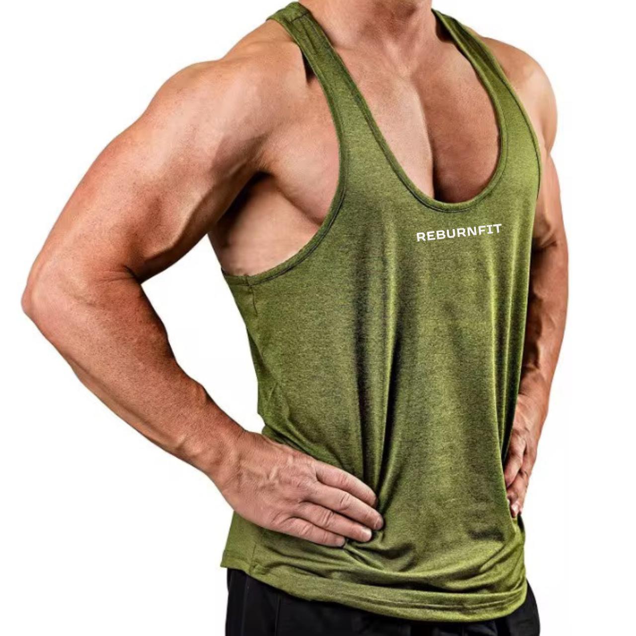 Men's Athletic Tank Top