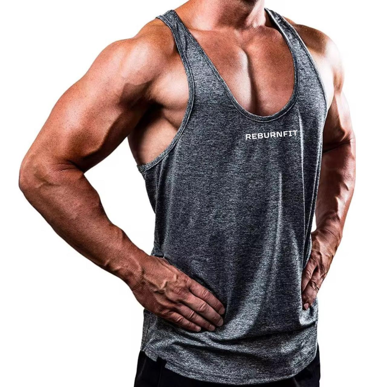 Men's Athletic Tank Top