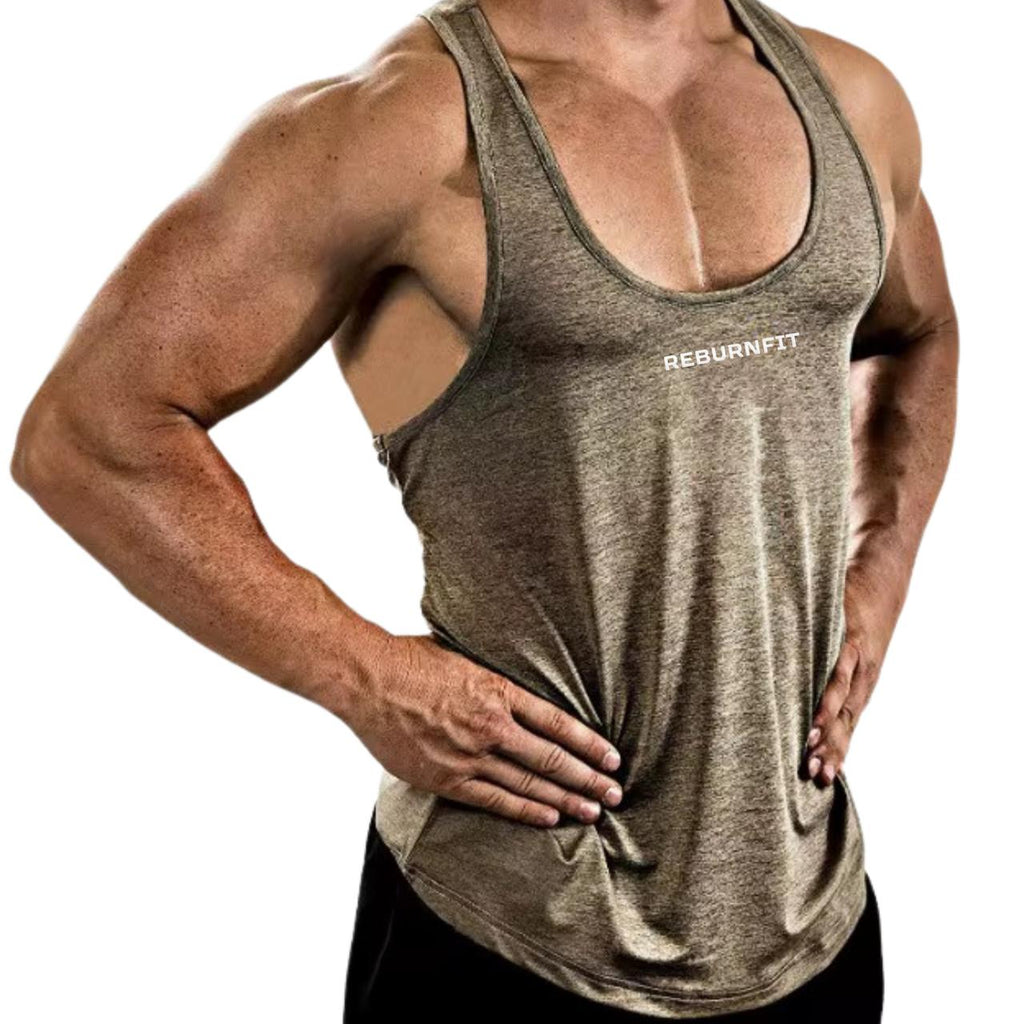 Men's Athletic Tank Top