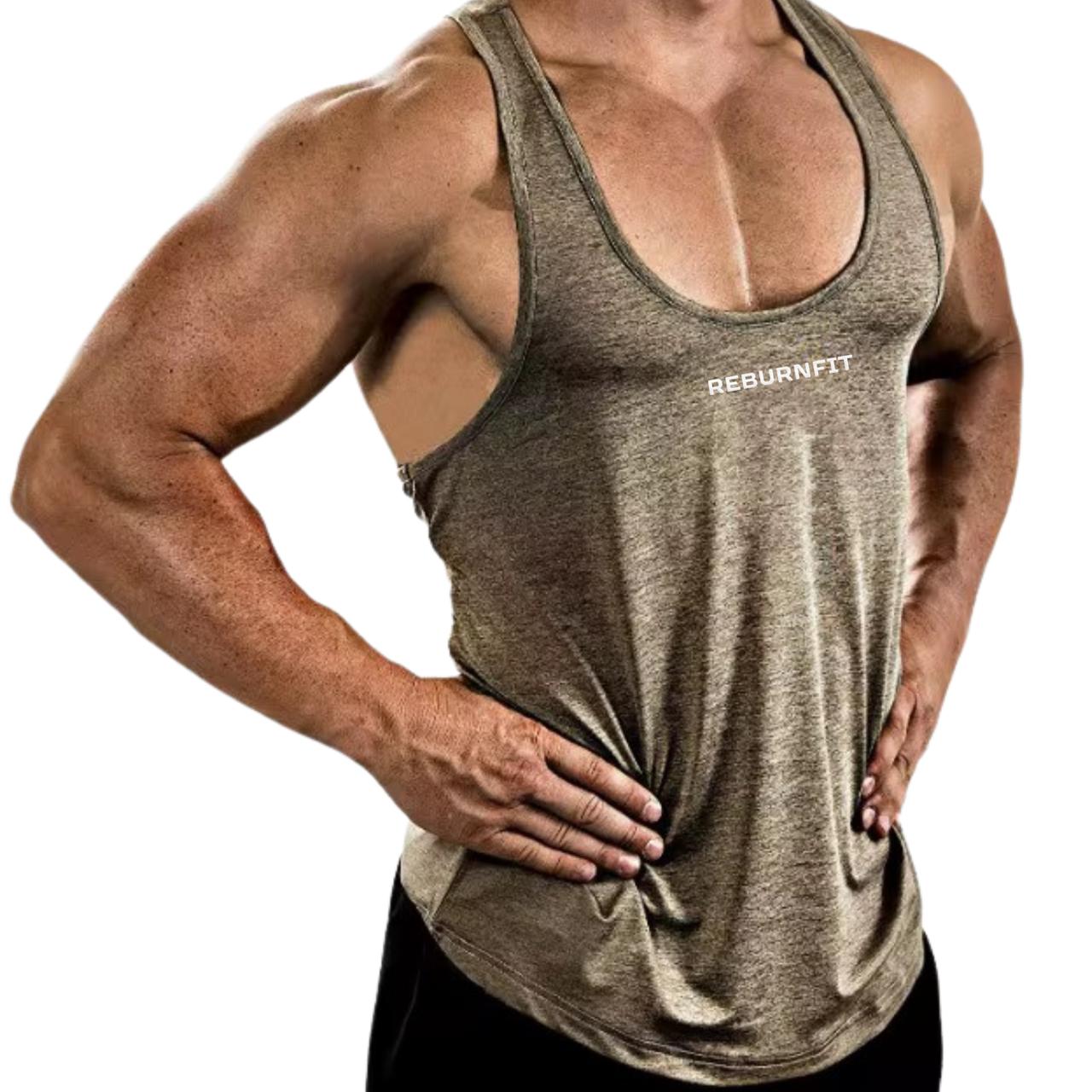 Men's Athletic Tank Top