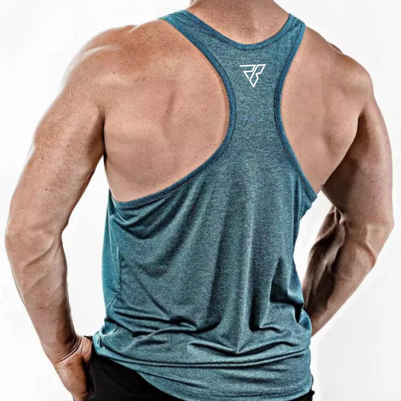Men's Athletic Tank Top