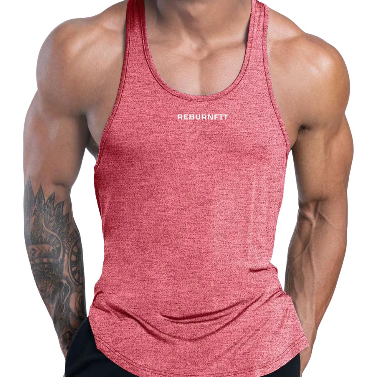 Men's Athletic Tank Top