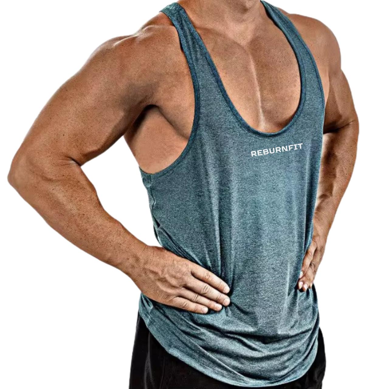 Men's Athletic Tank Top